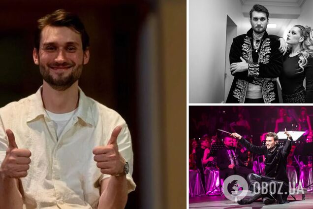 Порвав TikTok піснею 'Цей сон'. Вадим Яценко – про дружину-співачку, шалену славу в соцмережах та невдачу на 'Голосі країни'