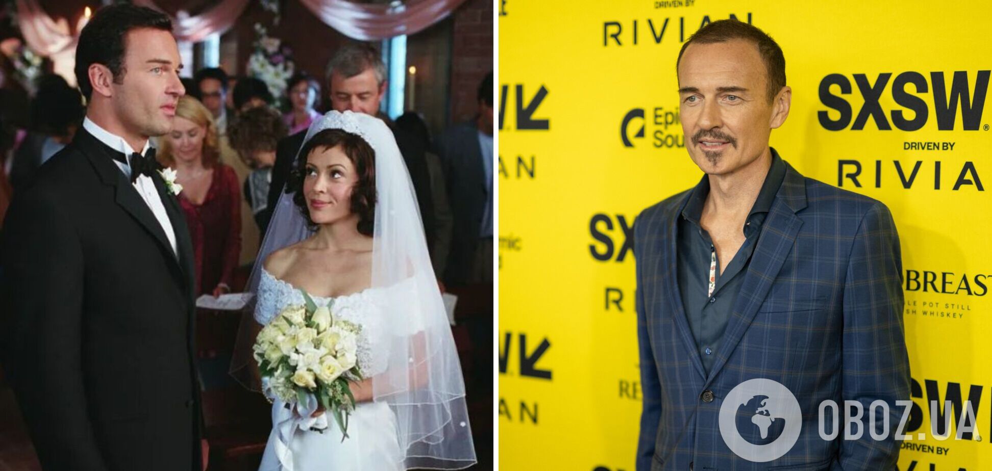 'Слишком рано. Слишком несправедливо': Фиби из сериала 'Зачарованные' трогательно почтила память Джулиана Макмегона