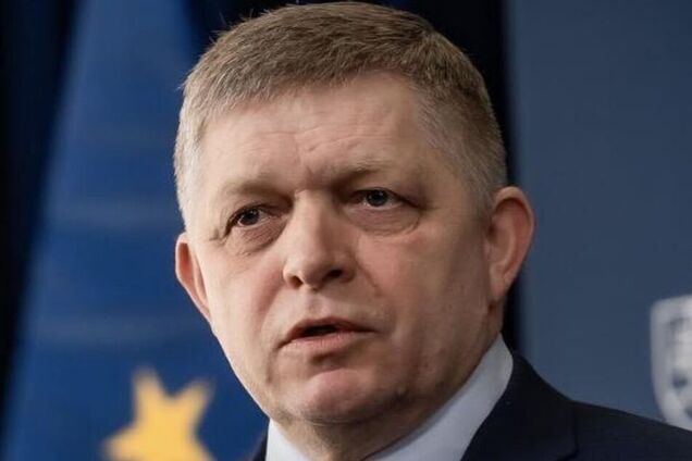 Словаччина Фіцо стає троянським конем Кремля для Європи – Інформаційний Спротив