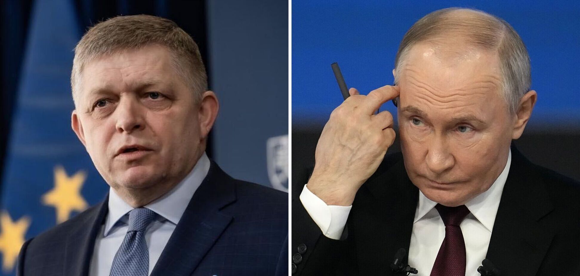 Словаччина стає троянським конем Кремля для Європи