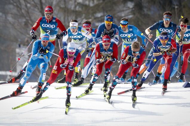 'Это касается как Кубка мира, так и Олимпиады'. FIS сделала заявление по допуску России