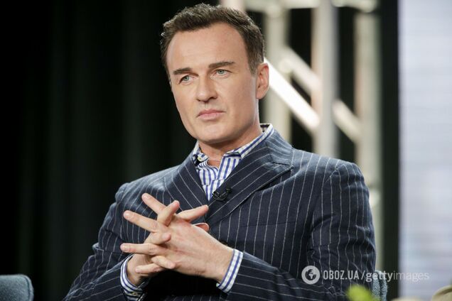 Помер зірка серіалу 'Всі жінки – відьми' Джуліан Макмегон