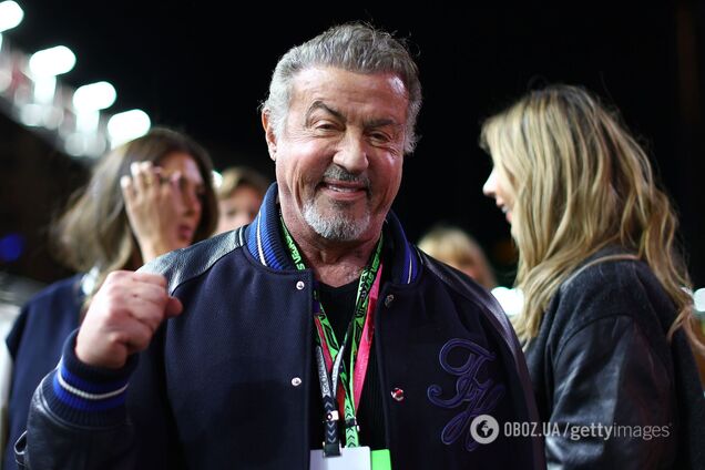 Сильвестру Сталлоне – 79: как выглядел актер до пластики и что известно о женщине, которая убедила его изменить внешность