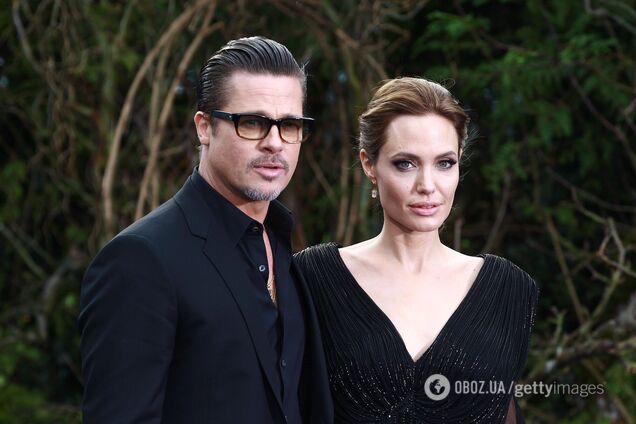 'Це була токсична ситуація': стало відомо, про що найбільше шкодує Бред Пітт після розлучення з Анджеліною Джолі