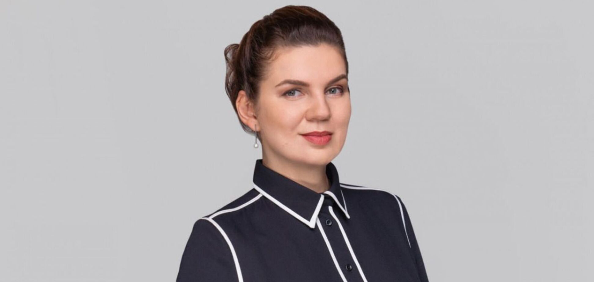 HR-директорку ДТЕК Семич визнано однією з найкращих HR-директорів України