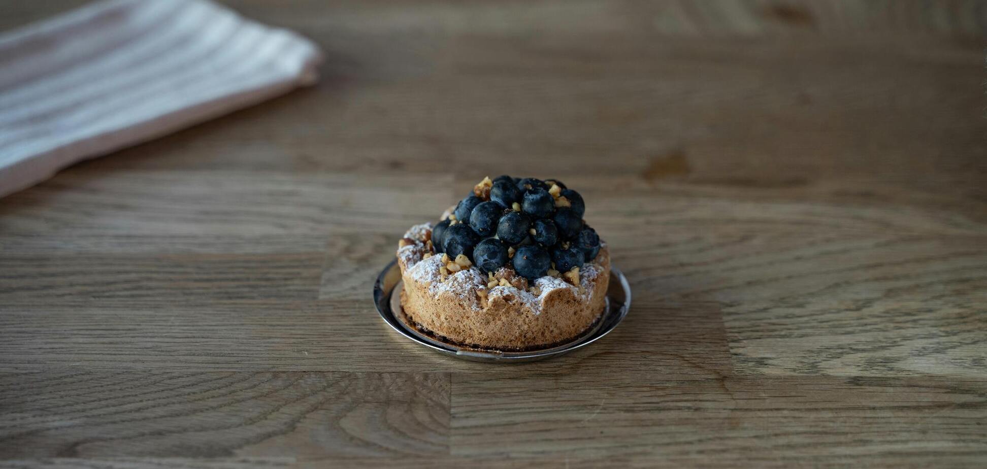 Вкусный и полезный пирог из овсянки: простой рецепт