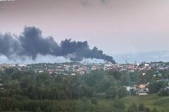 Поражен важный объект российского ВПК: в Генштабе рассказали подробности ночного удара по Чебоксарам