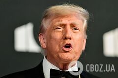 Трамп анонсировал новые переговоры с Китаем по TikTok