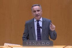 'Это одно из самых ужасных нападений': новый президент ПА ОБСЕ обратился к Путину после атаки на Киев