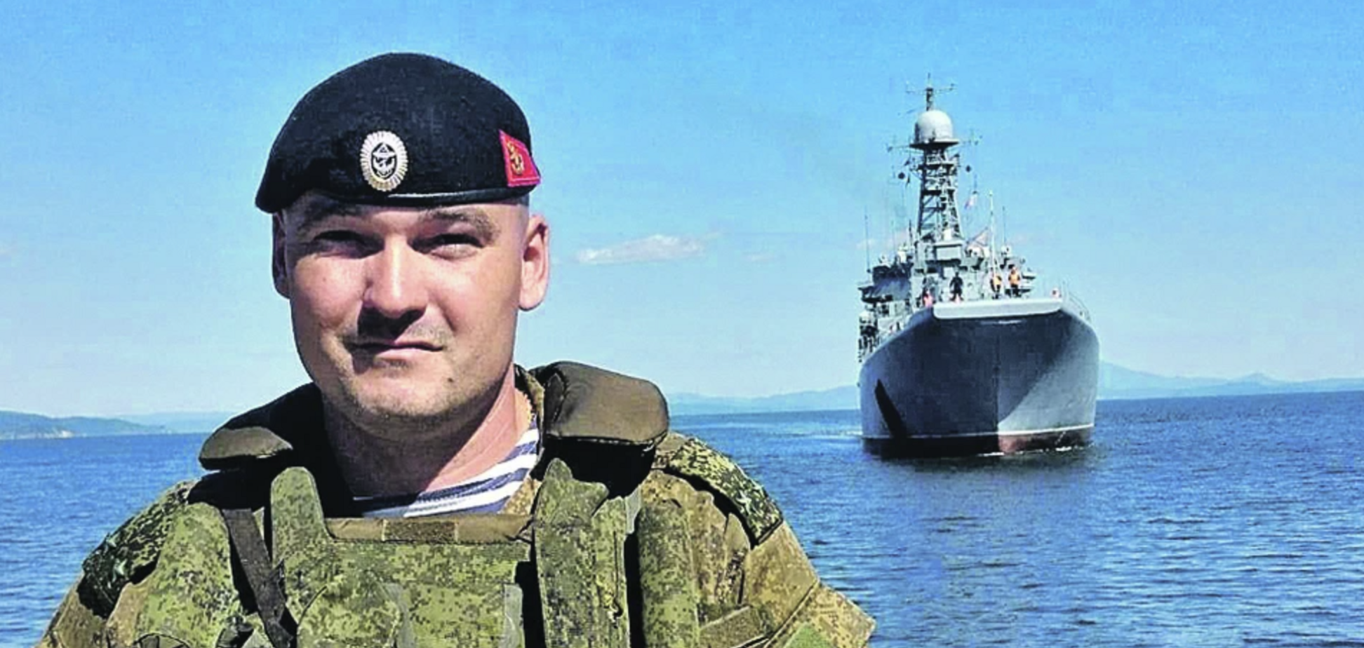 Яку роль зіграла ліквідація заступника командувача ВМФ РФ: аналіз Міноборони Британії