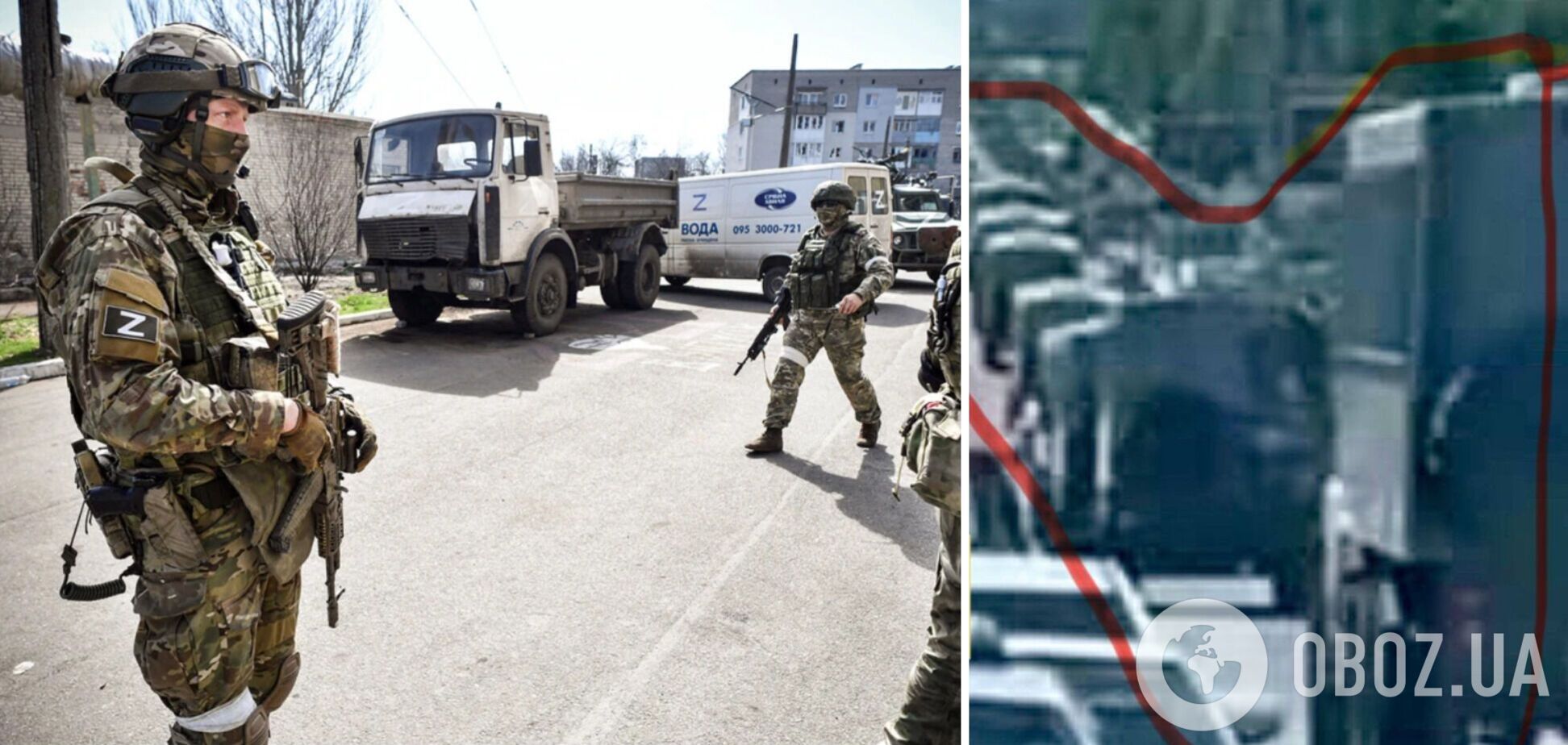 Армия РФ перебрасывает живую силу с Запорожского направления в Ростовскую область: что это значит