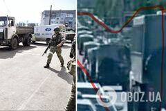 Армия РФ перебрасывает живую силу с Запорожского направления в Ростовскую область: что это значит