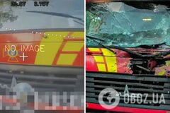 'Демонстративная бесчеловечность': Россия открыто публикует видео, как намеренно атакует спасателей – ГСЧС