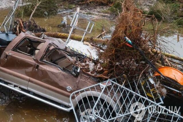 У Техасі потужна повінь забрала життя 80 людей, багато дітей зникло безвісти: Трамп запровадив режим стихійного лиха