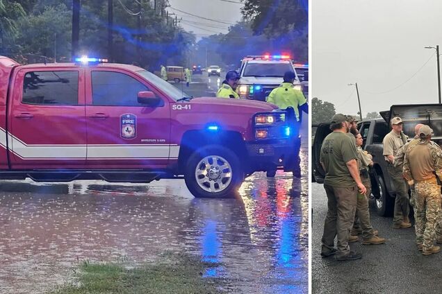 Кількість загиблих у повені в Техасі зросла вдвічі, серед них десятки дітей