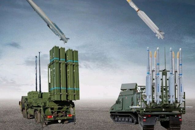 Україна попросила у Німеччини зброю: Bild дізнався про 'таємний список'