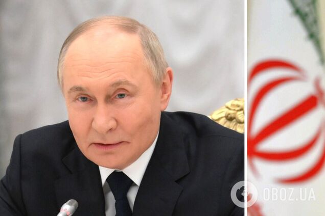 почему в критический момент Иран остался без помощи России и Китая