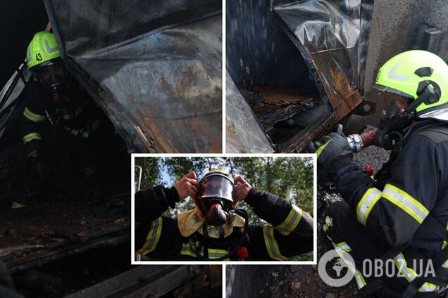 У Києві на Троєщині стався потужний вибух біля ТЕЦ, на декількох вулицях зникло світло: яка причина. Усі подробиці