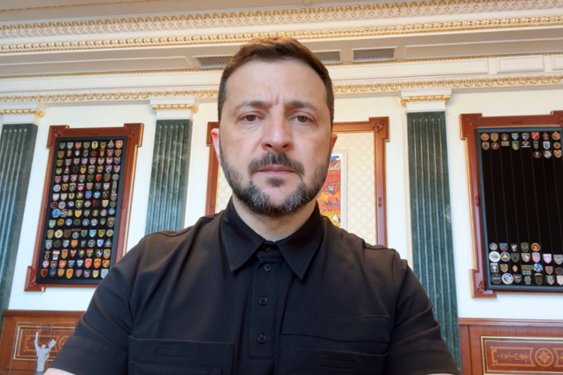 'Позбавляємо Росію майбутнього': Зеленський – про нові санкції проти ворога, ситуацію на фронті та домовленості з партнерами. Відео