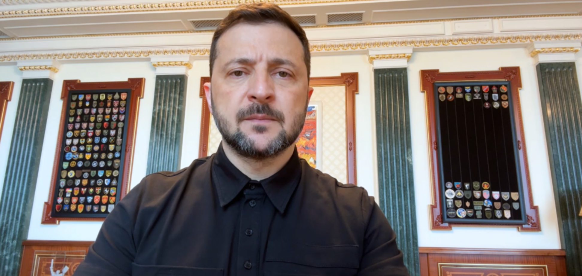 'Лишаем Россию будущего': Зеленский – о новых санкциях против врага, ситуации на фронте и договоренностях с партнерами. Видео