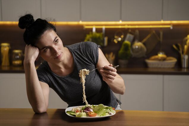 Цена стройной талии: как кето-диета может разрушить здоровье