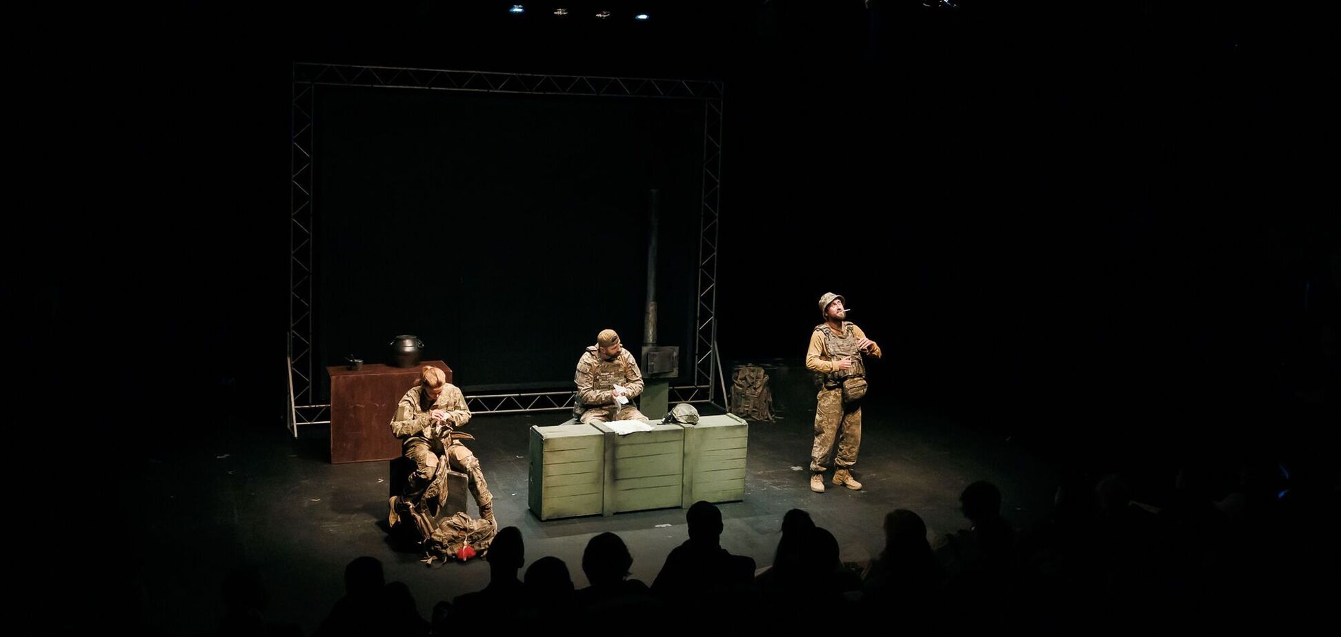 Sense Bank долучився до ініціативи з підтримки ветеранів