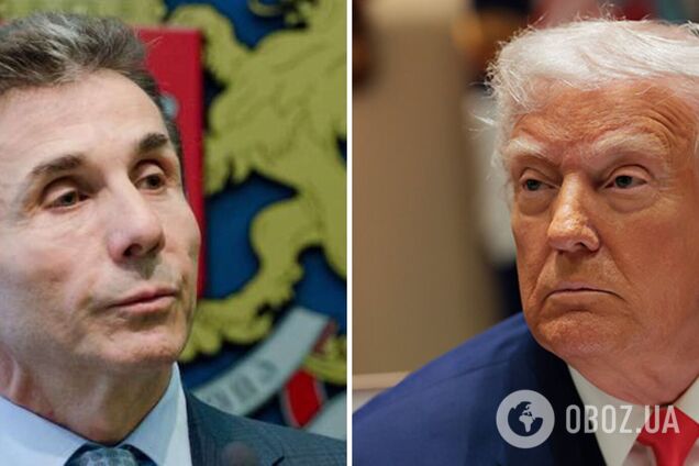 'Грузинская мечта' отправила Трампу непубличное письмо с оскорблениями и угрозами: посол США рассказала подробности