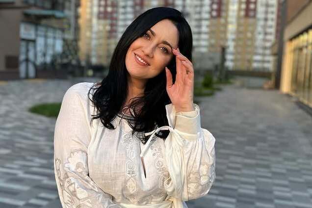 'Це була дивна розмова': ведуча телемарафону Вітвіцька пригадала, чим її здивував колишній коханий-росіянин у 2022 році