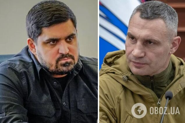У Кличка звинуватили голову КМВА у невчасному підписанні важливих документів: Ткаченко спростував