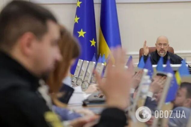 Дождемся ли мы нового украинского правительства, или 'Так за что же мы воюем?'