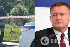 У Росії наклав на себе руки черговий топчиновник. Подробиці, фото й відео