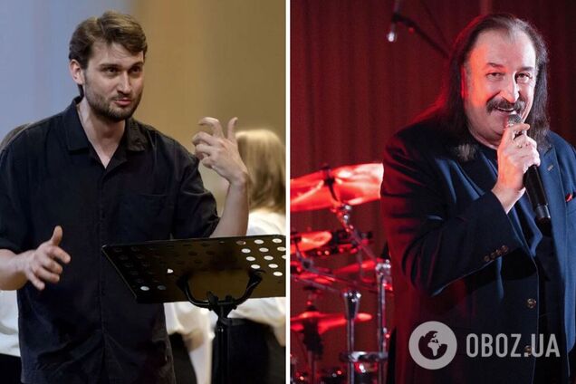 'Даже не видел видео'. Вадим Яценко признался, давал ли согласие Степан Гига на исполнение песни 'Этот сон', и объяснил, почему молчит о хите