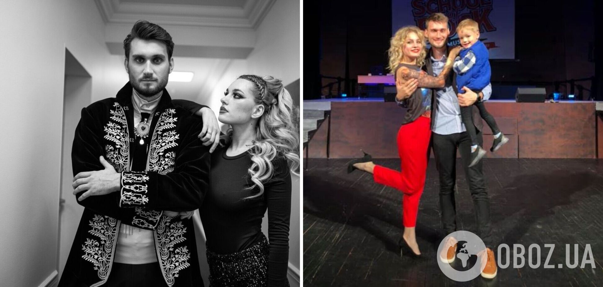 Новий секс-символ України. Як дружина героя TikTok-відео 'Цей сон' Вадима Яценка реагує на його шалений успіх у соцмережах