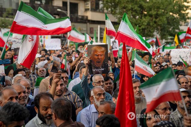 Британия считает Иран одной из самых больших угроз для себя: в The Telegraph назвали причину