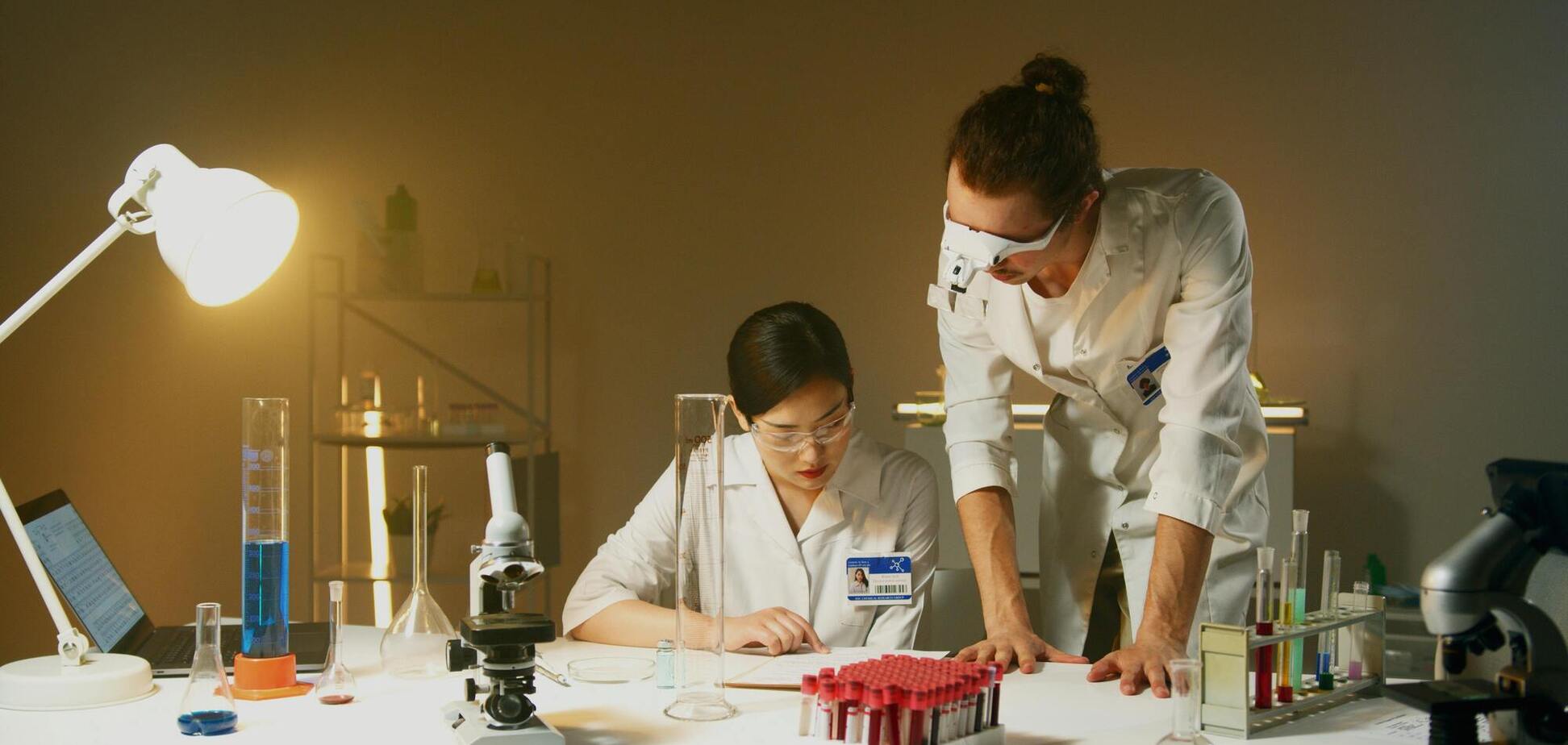 В Южной Корее разработали первую в мире рекомбинантную вакцину против сибирской язвы