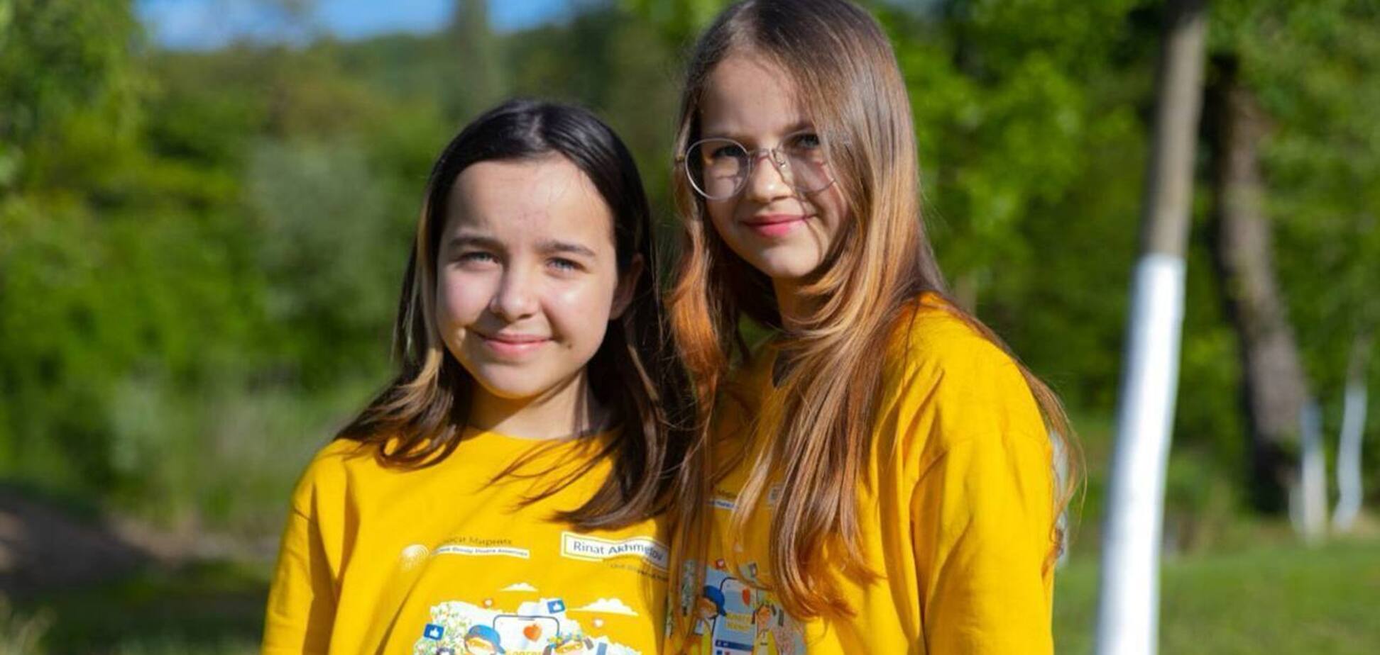 Помощь, которая дарит завтра: проекту 'Ринат Ахметов – Детям. Мирный отдых детям Украины' исполнилось 10 лет