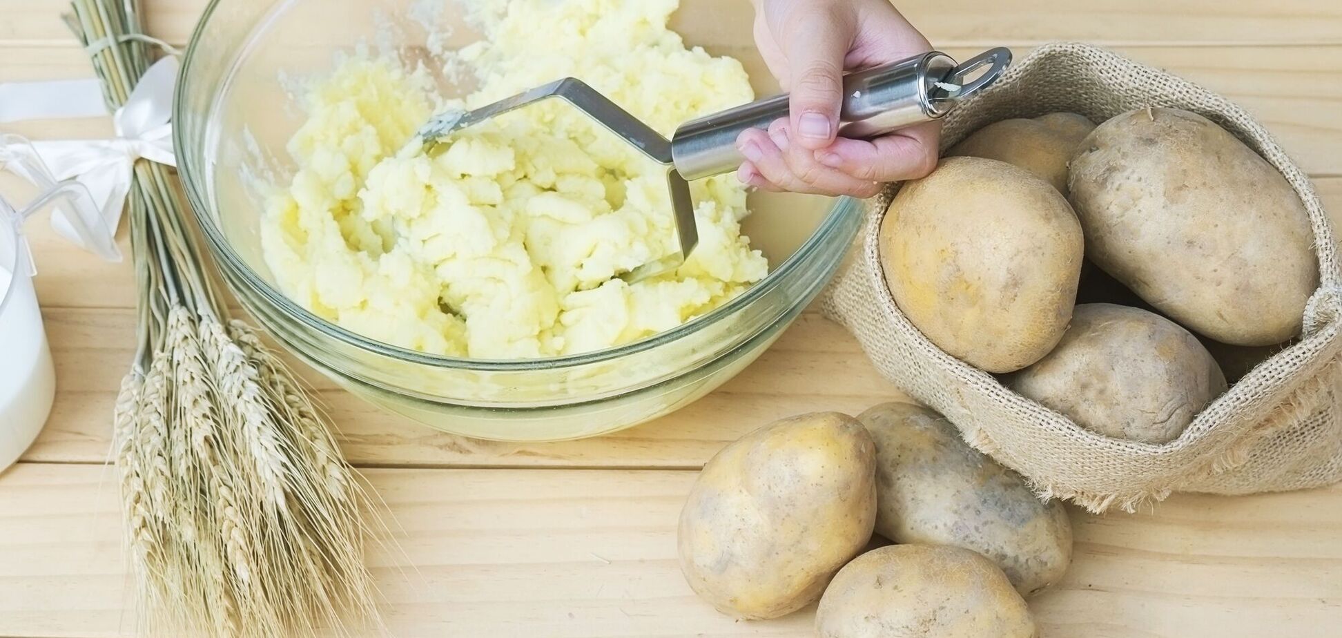 Почему отваривать картофель – не лучший вариант: что вместо этого стоит сделать с овощем