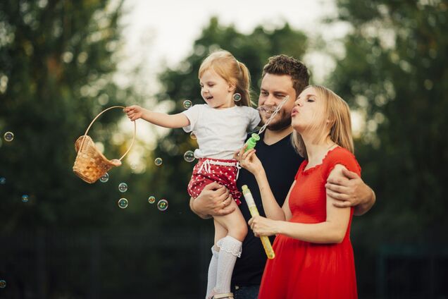 5 важных ритуалов для родителей, которые работают, чтобы проводить качественное время с детьми даже в напряженные дни