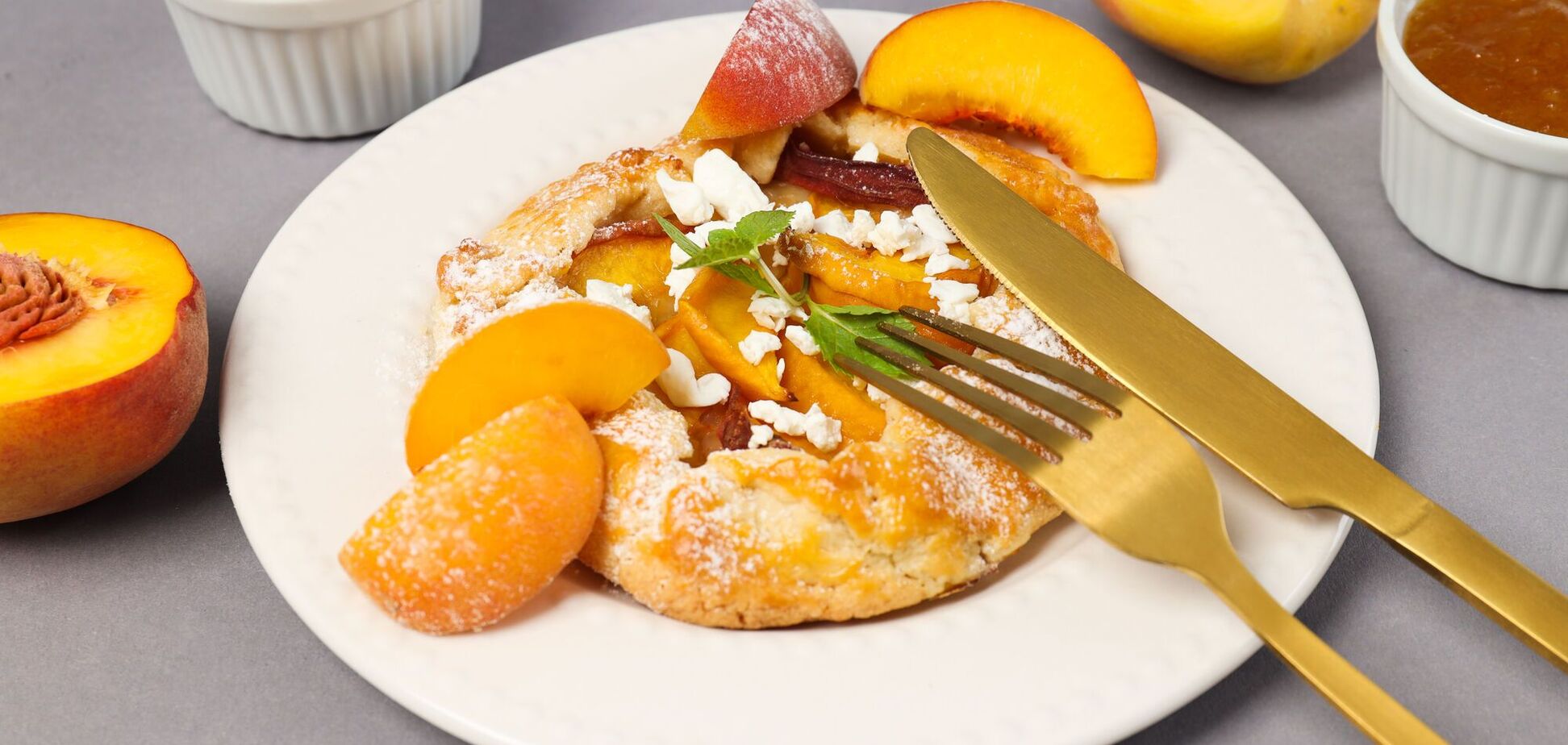 Рецепт десерту