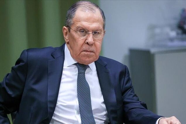 'Денацификация, демилитаризация' Украины и не только: Лавров озвучил, что хочет закрепить в 'мирном соглашении' Кремль