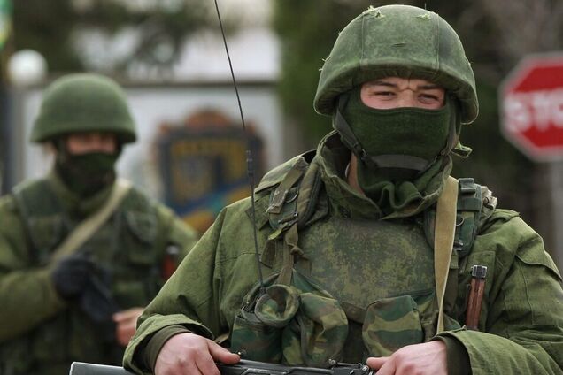 ГУР зафиксировало новые факты казни собственных бойцов в армии РФ