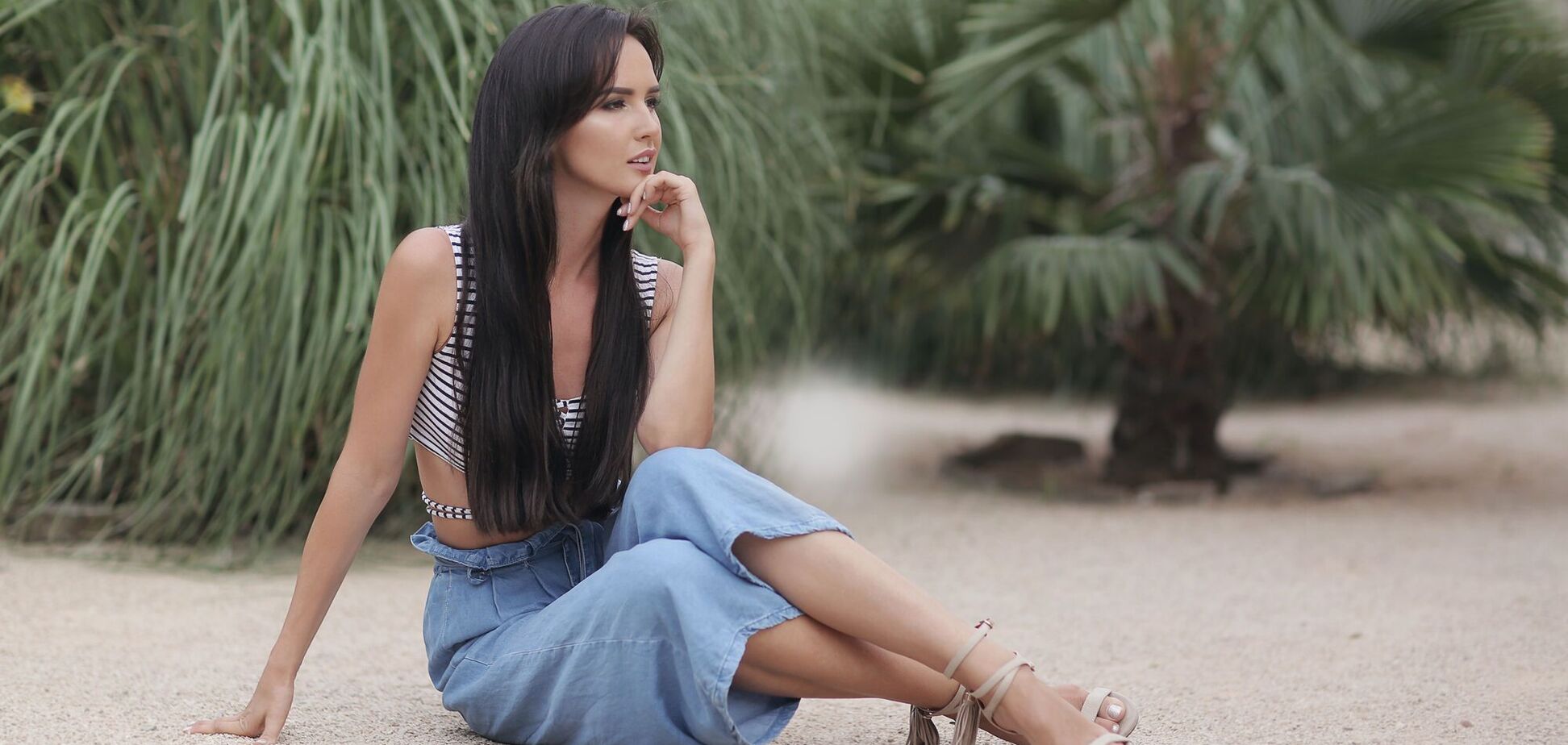 Яке взуття підійде до капрі: ідеї стильного образу