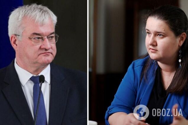 'У кожного дипломата є ротаційний цикл': Сибіга зробив несподівану заяву щодо посла України в США