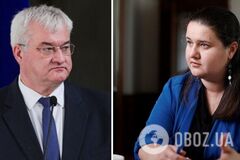 'У кожного дипломата є ротаційний цикл': Сибіга зробив несподівану заяву щодо посла України в США