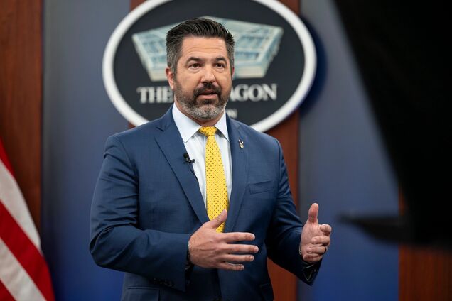 Шон Парнелл