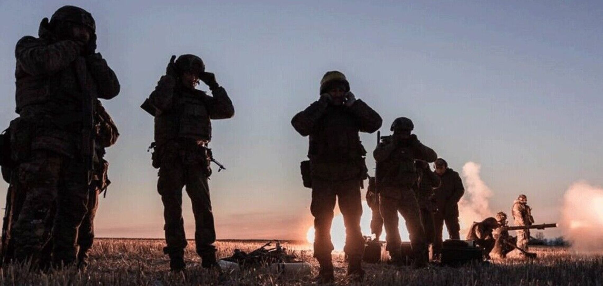 Щоб завершити війну в Україні, зброї недостатньо: ізраїльський експерт Шарп назвав іншу умову