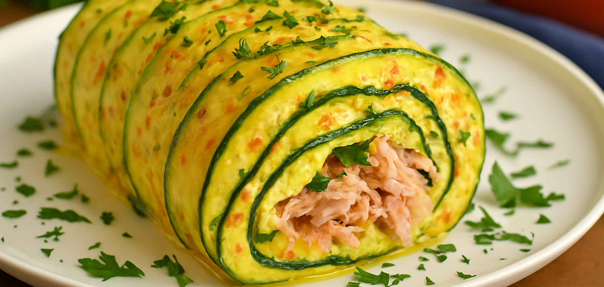 Рецепт закуски