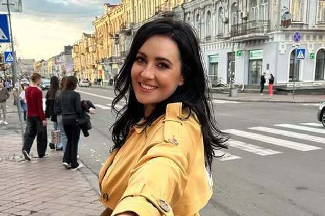 Був військовим, а став бізнесменом: Вітвіцька назвала причину демобілізації ексчоловіка та розсекретила, яку справу він відкрив