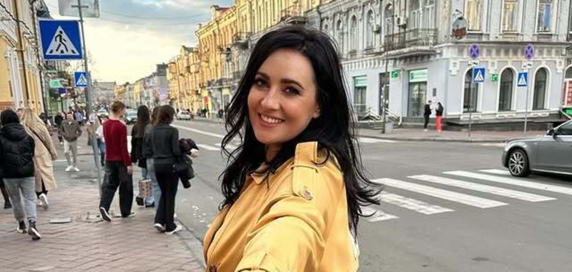 Був військовим, а став бізнесменом: Вітвіцька назвала причину демобілізації ексчоловіка та розсекретила, яку справу він відкрив