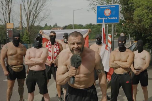 Украинцы для Польши – просто рабочая сила, которую надо юзать, а Украина – буферная зона